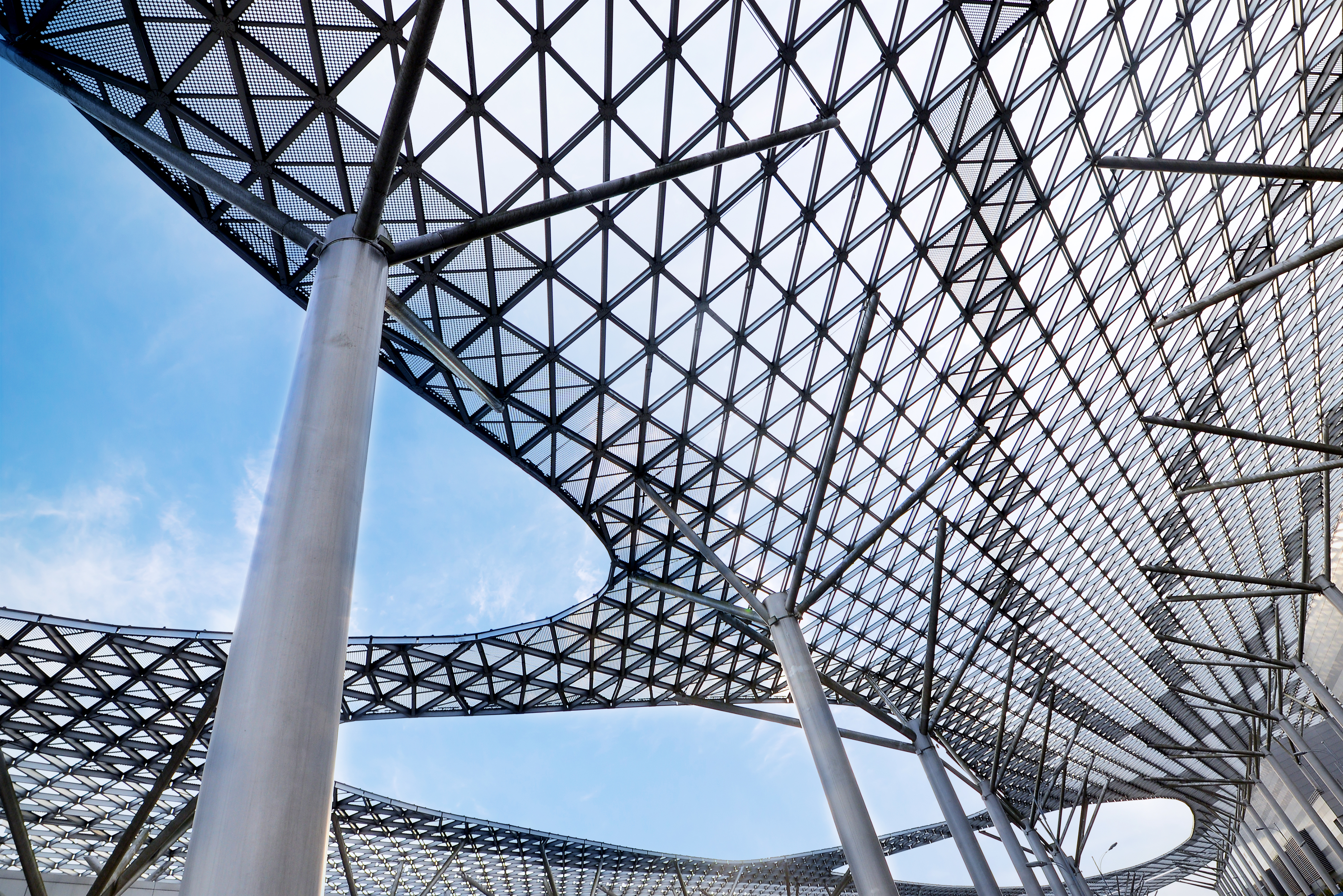 Top Reasons to Choose Perfect Metal Structure for Prefab Structures