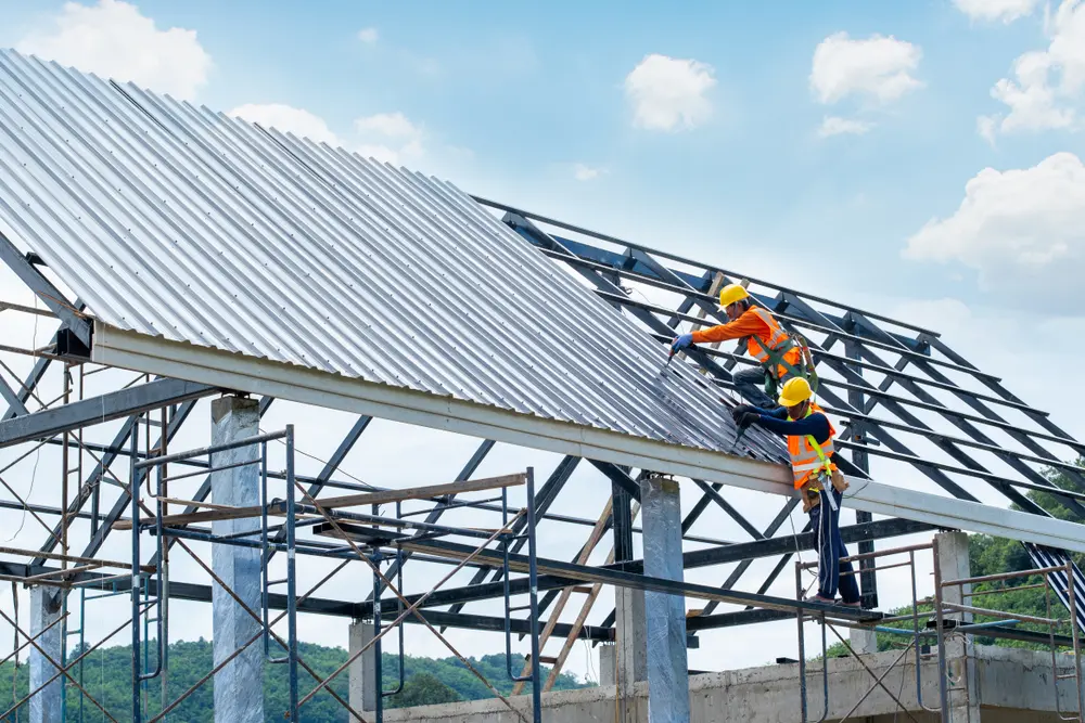 Peb Shed Manufacturer in Delhi